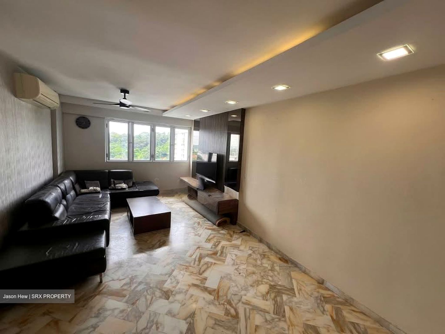 Blk 37 Telok Blangah Rise (Bukit Merah), HDB 5 Rooms #564733771